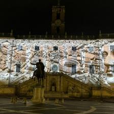 Effetto Roma - sguardi e paesaggi nella Città Eterna