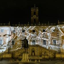 Effetto Roma - sguardi e paesaggi nella Città Eterna