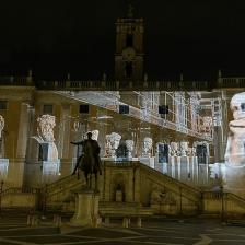 Effetto Roma - sguardi e paesaggi nella Città Eterna