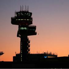 Foto Account Facebook Aeroporti di Roma: Fiumicino Ciampino