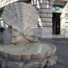 Fontana delle Api