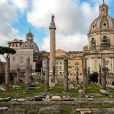 Fori Imperiali