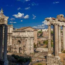 Fori Imperiali 