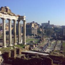 Fori Imperiali