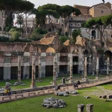 Fori Imperiali