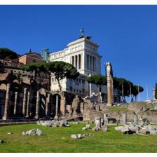 Foro di Cesare