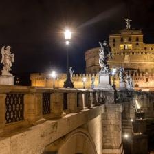 Ponte Sant'Angelo