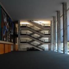 Palazzo dei Congressi Palazzo dei Congressi