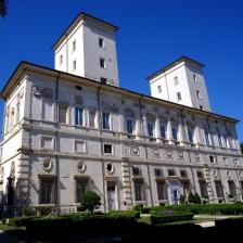 Galleria Borghese