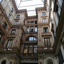 Galleria Sciarra