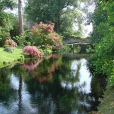 Il Giardino di Ninfa