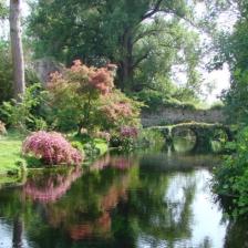Giardini di Ninfa