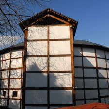 Globe Theatre