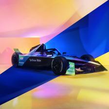 Hankook Rome E-Prix