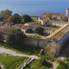 Il Borgo medievale di Santa Severa