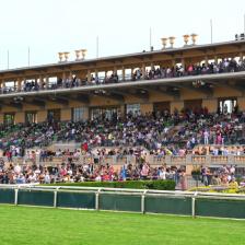 Ippodromo Roma Capannelle