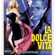 La Dolce Vita