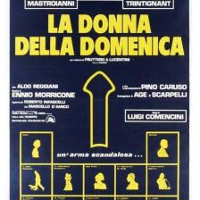 La donna della domenica