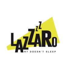 ph. Lazzaro_art doesn’t sleep Official Facebook Account