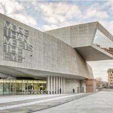 Museo MAXXI