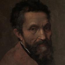 Michelangelo, Daniele da Volterra