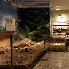 Museo delle Civiltà - Museo preistorico etnografico Luigi Pigorini