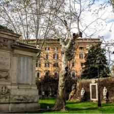 Piazza Vittorio