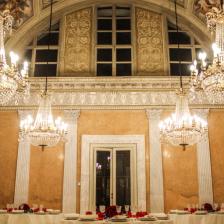Musei di Villa Torlonia - Casino Nobile