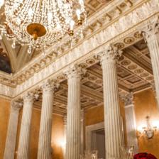 Musei di Villa Torlonia - Casino Nobile