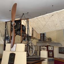 Museo del Genio_Foto Lucky's Productions Museo del Genio_Foto Lucky's Productions