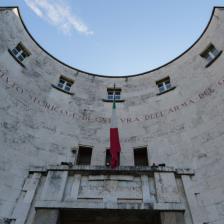 Museo del Genio_Foto Lucky's Productions Museo del Genio_Foto Lucky's Productions