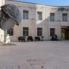 Museo del Genio_Foto Lucky's Productions Museo del Genio_Foto Lucky's Productions