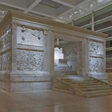Museo dell'Ara Pacis