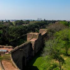 Museo delle Mura