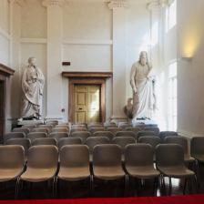 Museo di Roma - Palazzo Braschi
