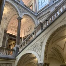 Museo di Roma - Palazzo Braschi