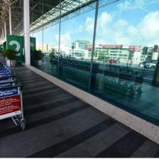 Foto Profilo ufficiale Facebook Aeroporti di Roma: Fiumicino - Ciampino