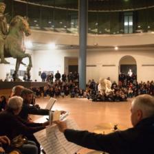 Musei in Musica 2019