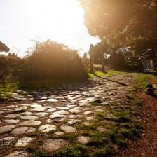L’Appia Antica si candida a diventare patrimonio dell’umanità-Foto Pixabay 