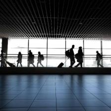 Nuovo servizio di accoglienza turistica all'Aeroporto di Fiumicino