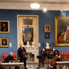 Foto: Museo Napoleonico - Notte dei Musei 2026 Foto: Museo Napoleonico - Notte dei Musei 2026