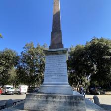 Obelisco Aureliano (o di Antinoo)