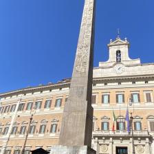 Obelisco Campense