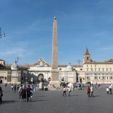 Obelisco Flaminio