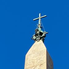 Obelisco Lateranense