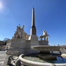 Obelisco Quirinale