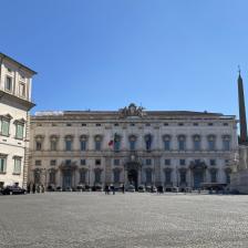 Obelisco Quirinale