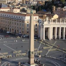 Obelisco Vaticano