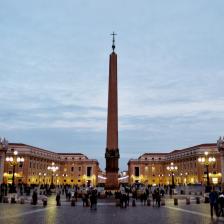 Obelisco Vaticano