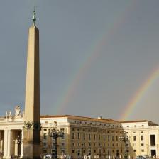 Obelisco Vaticano